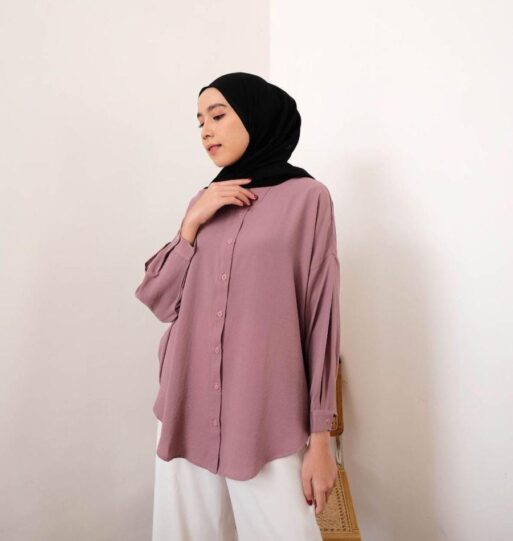 Kayara Blouse