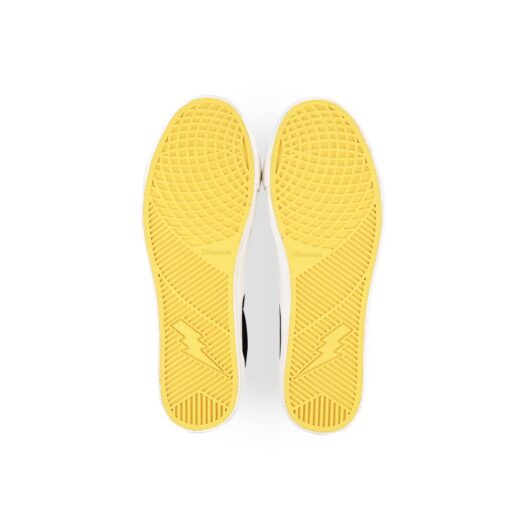 Sepatu Slip On Voltaire Off White CB