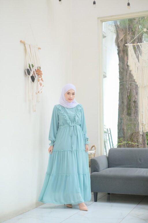 Andani Dress