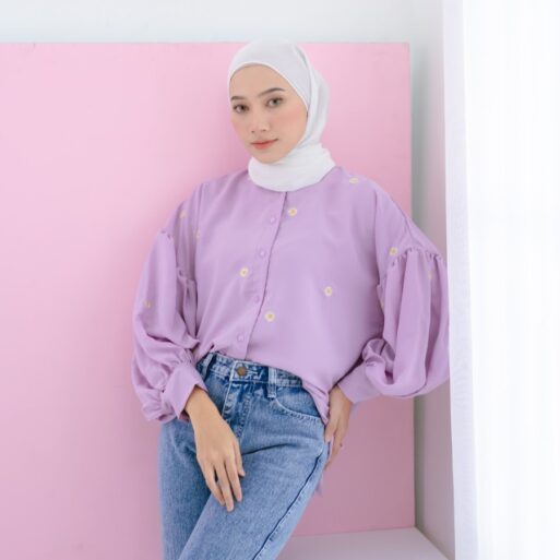 Felia Blouse