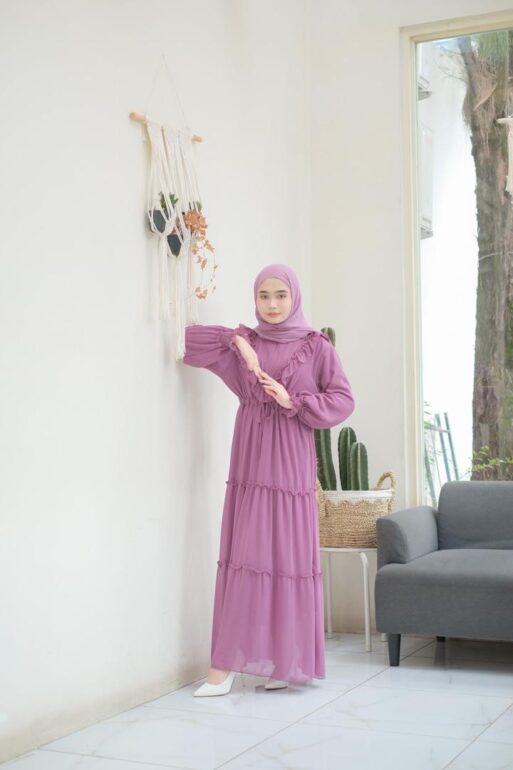 Andani Dress