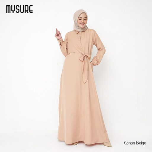 Canan Dress