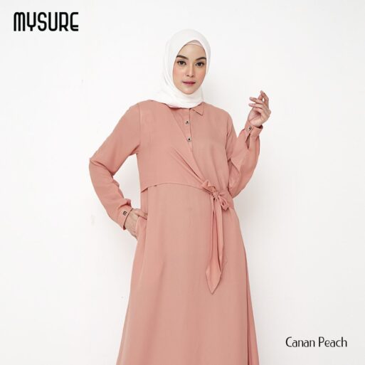 Canan Dress