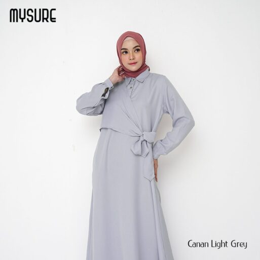 Canan Dress