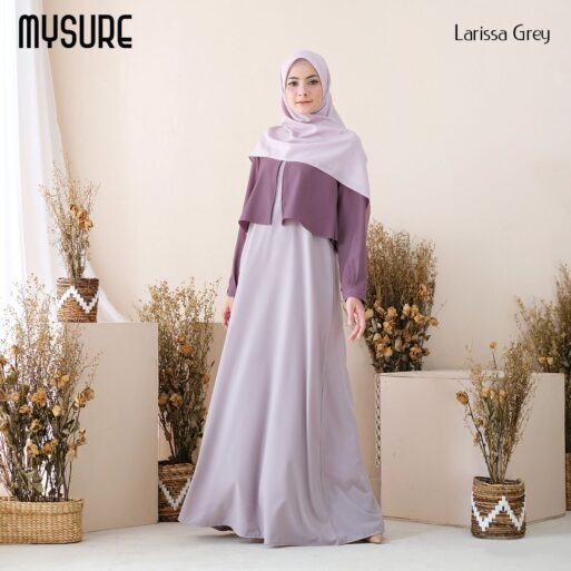 Larissa Dress