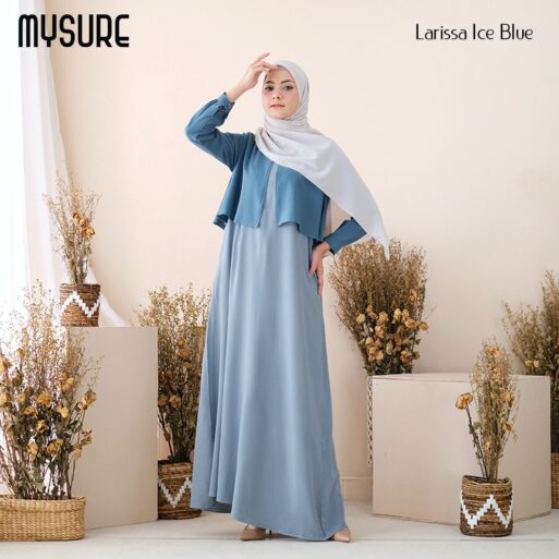 Larissa Dress