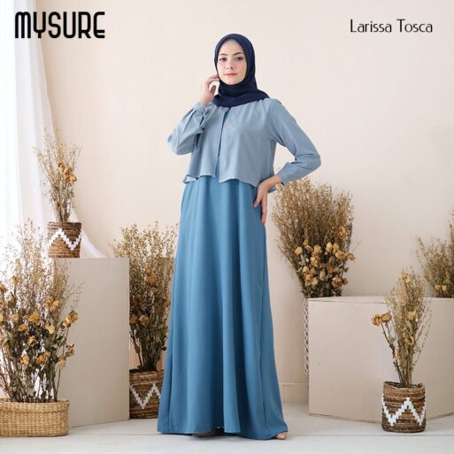 Larissa Dress