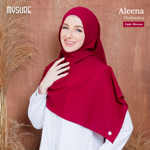 Aleena Pashmina