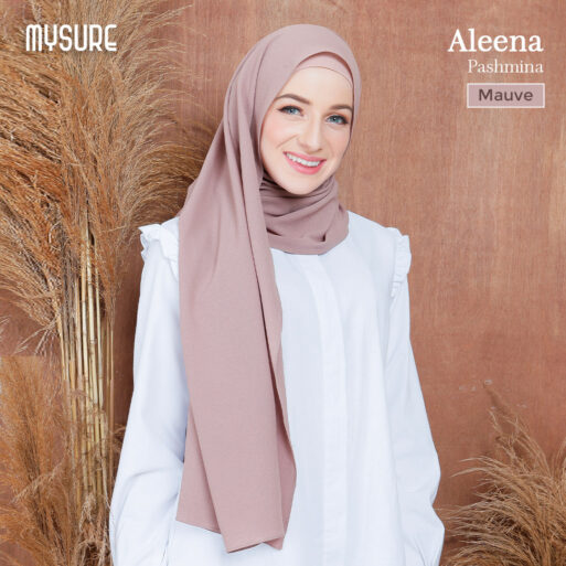 Aleena Pashmina