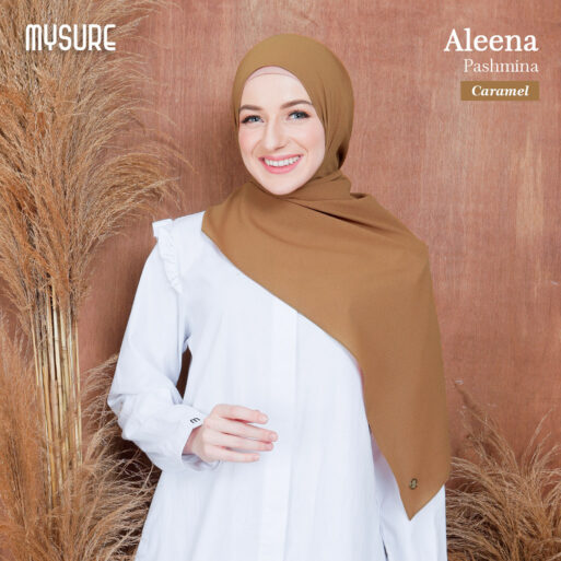 Aleena Pashmina