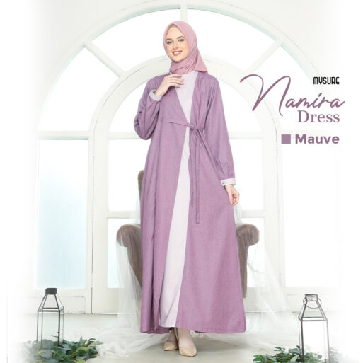 Namira Dress