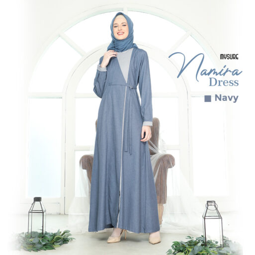 Namira Dress