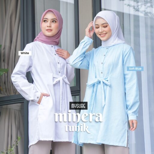 Minera Tunic