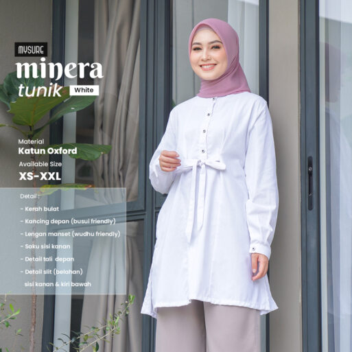 Minera Tunic