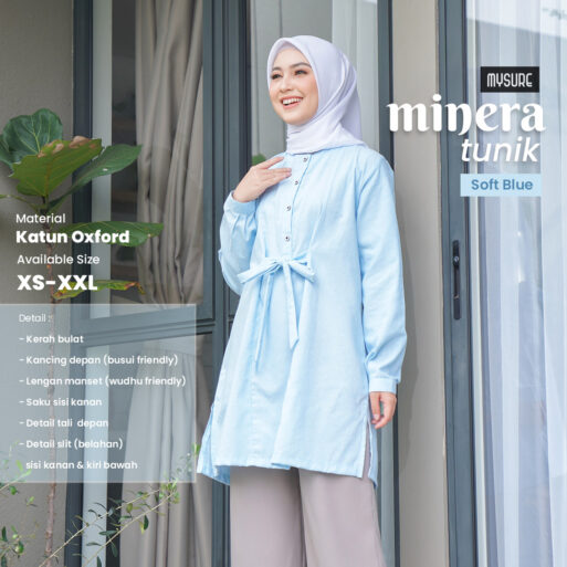 Minera Tunic