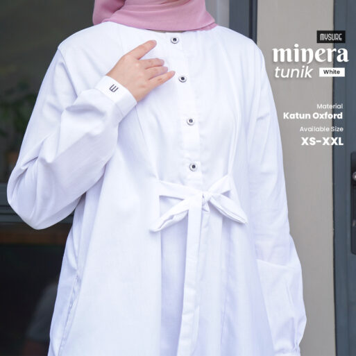 Minera Tunic