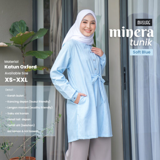 Minera Tunic