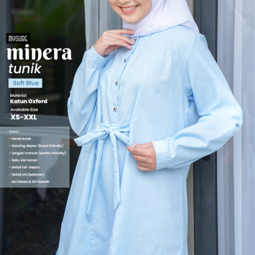 Minera Tunic