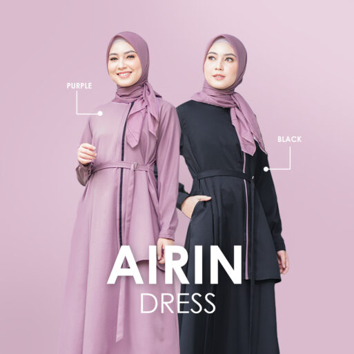 Airin Dress