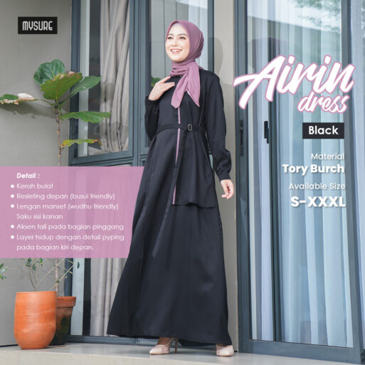 Airin Dress