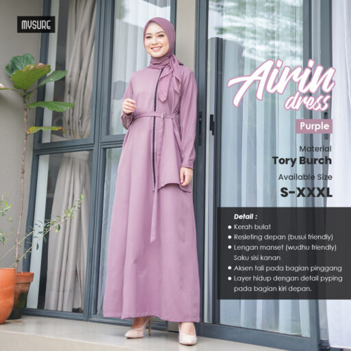 Airin Dress