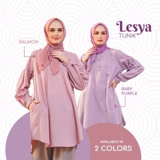 Lesya Tunic