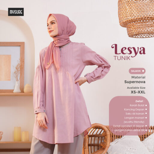 Lesya Tunic