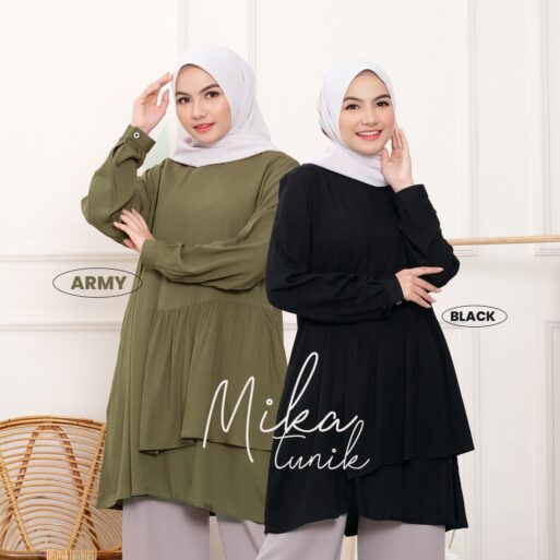 Mika Tunic