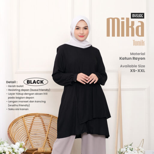 Mika Tunic