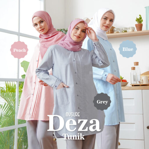 Deza Tunic