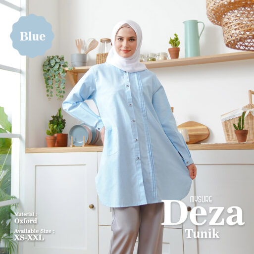 Deza Tunic