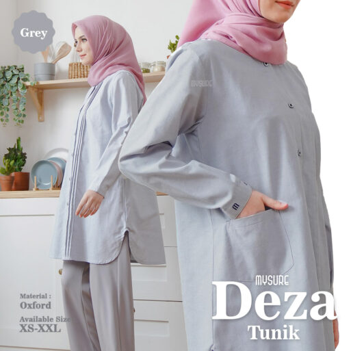 Deza Tunic