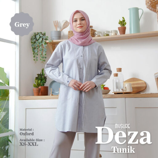 Deza Tunic