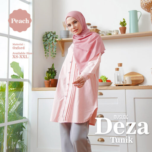 Deza Tunic