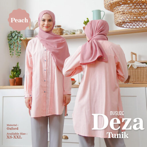 Deza Tunic