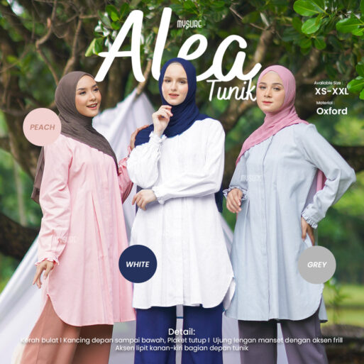 Alea Tunic