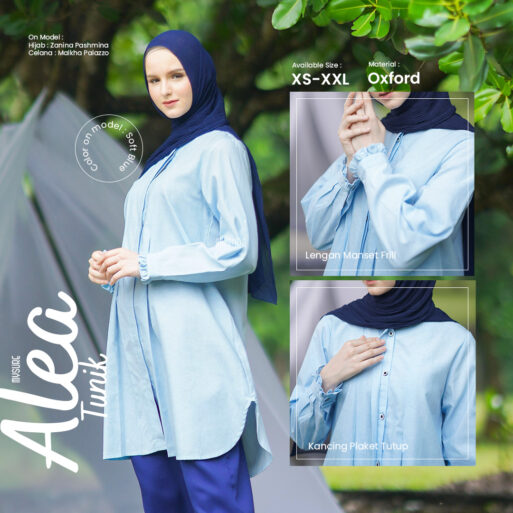 Alea Tunic