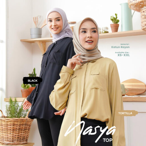 Nasya Top