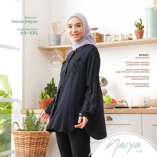 Nasya Top