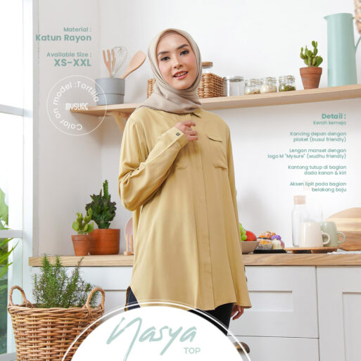 Nasya Top