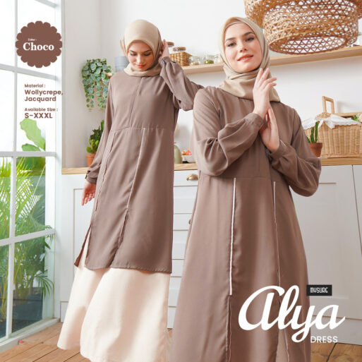 Alya Dress