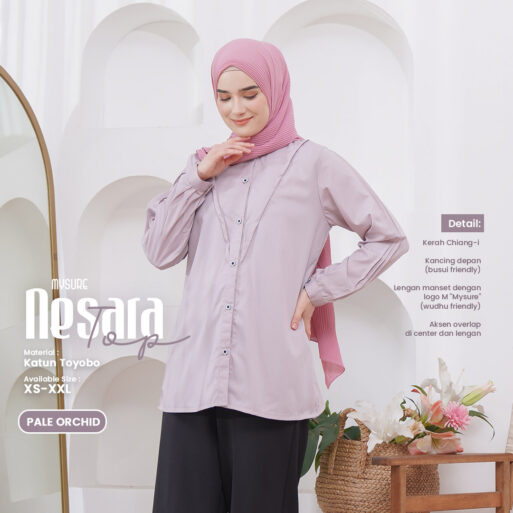 Nesara Top