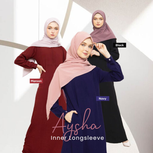 Aysha Long Inner