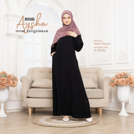 Aysha Long Inner