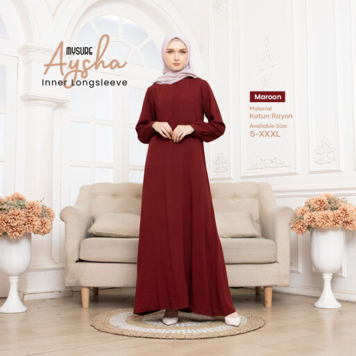 Aysha Long Inner