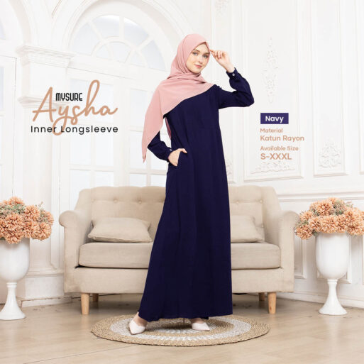 Aysha Long Inner