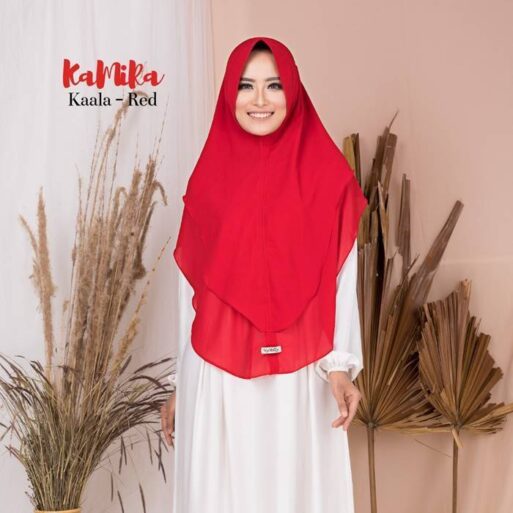 Mirani Hijab Kaala