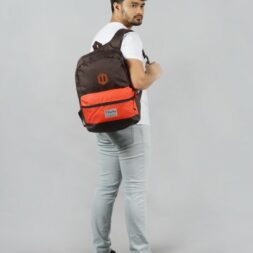 Tas Ransel Pria Key