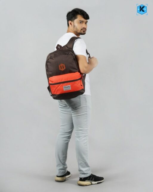 Tas Ransel Pria Key