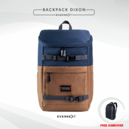 TAS RANSEL DIXON